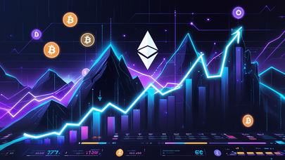 Ethereum raggiunge record di interesse nel 2023