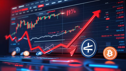 OKX lista Pump: il token crolla del 6%