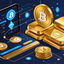 Come comprare oro con le criptovalute
