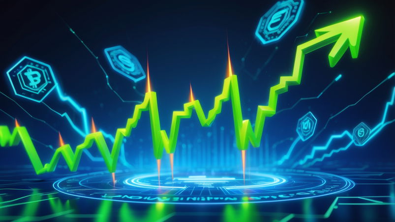 Injective verso rialzo esplosivo dopo +25%