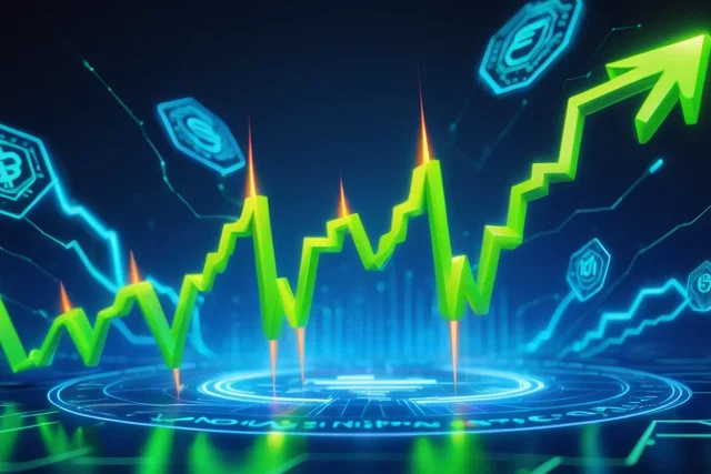 Injective verso rialzo esplosivo dopo +25%