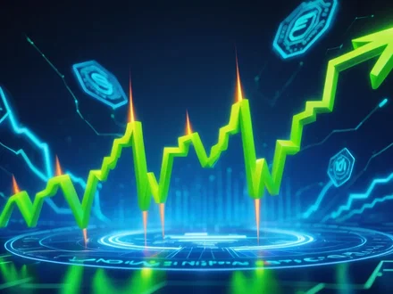 Injective verso rialzo esplosivo dopo +25%