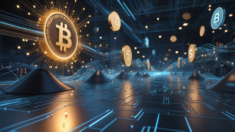 Coreum crypto: la nuova blockchain emergente