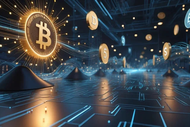 Coreum crypto: la nuova blockchain emergente
