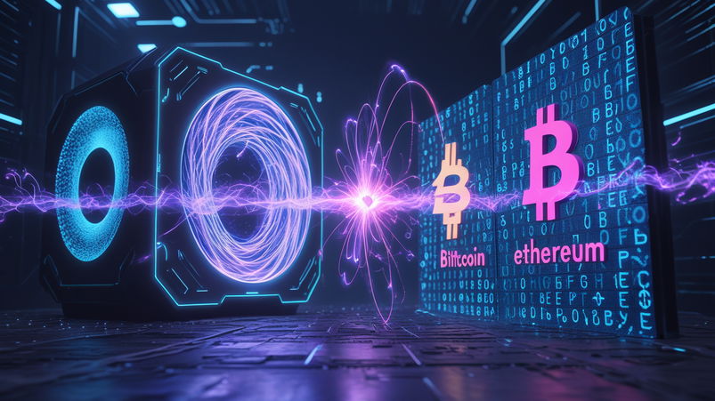 La crypto è pronta per il Q-Day quantistico?