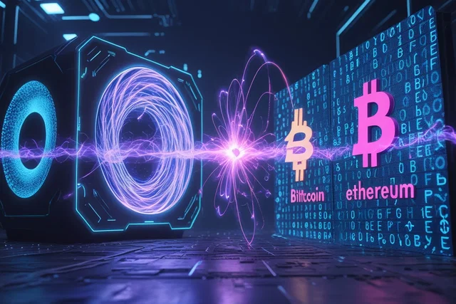 La crypto è pronta per il Q-Day quantistico?