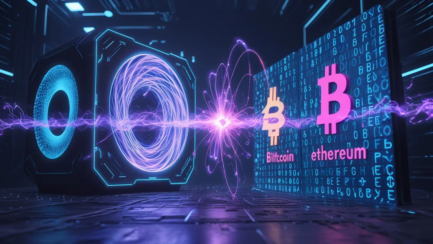 La crypto è pronta per il Q-Day quantistico?
