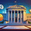 La SEC: "Pochissime crypto sono securities"