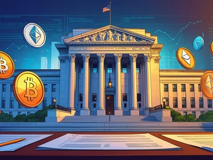 La SEC: "Pochissime crypto sono securities"