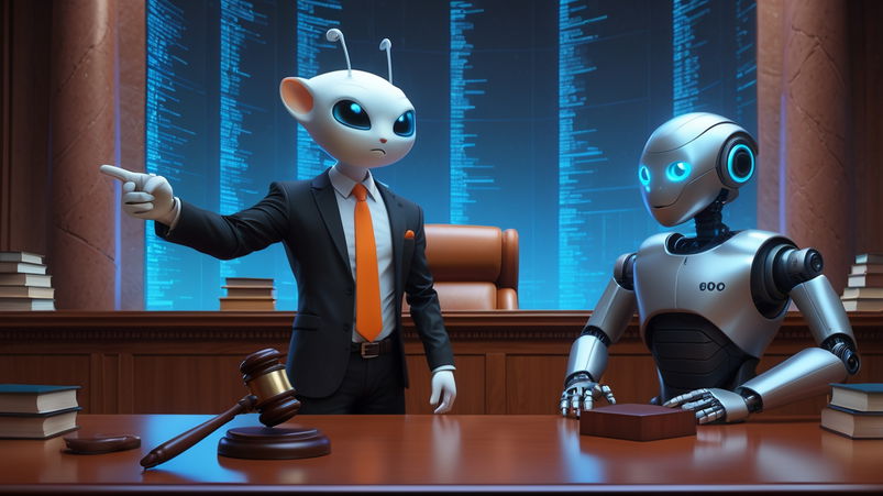 Reddit fa causa ad Anthropic per scraping dati