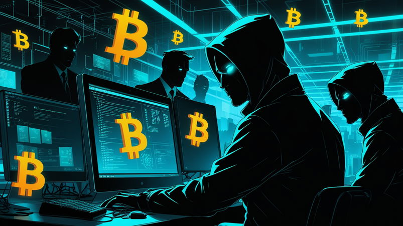 Lapsus$ offre 10$ in Bitcoin per molestare dirigenti