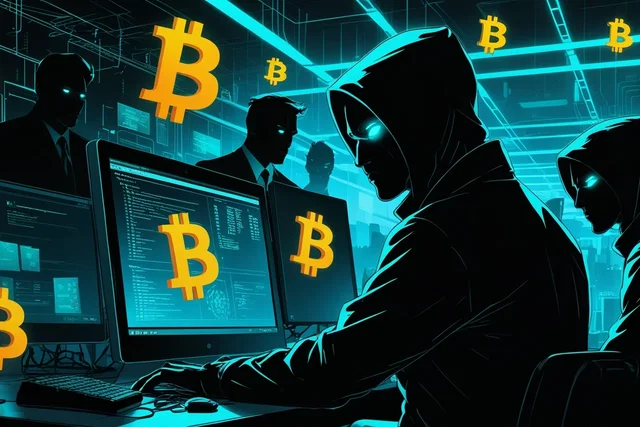 Lapsus$ offre 10$ in Bitcoin per molestare dirigenti