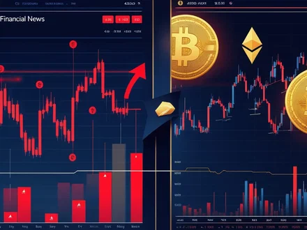Dati lavoro USA: perché le crypto sono crollate