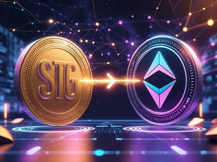 LayerZero propone fusione token da 110 milioni