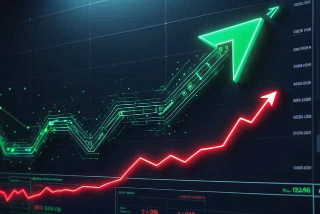 Ruvi AI vola +50% mentre ADA fatica sotto $0,85