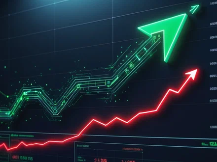 Ruvi AI vola +50% mentre ADA fatica sotto $0,85