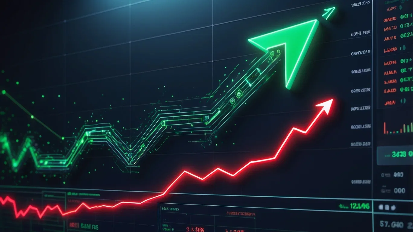 Ruvi AI vola +50% mentre ADA fatica sotto $0,85