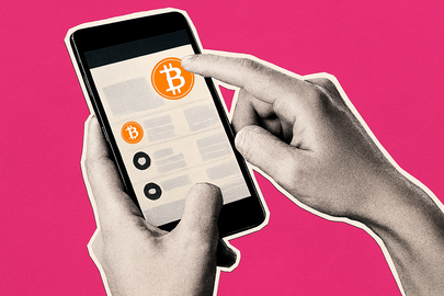 Le 2 migliori crypto da comprare con 100$