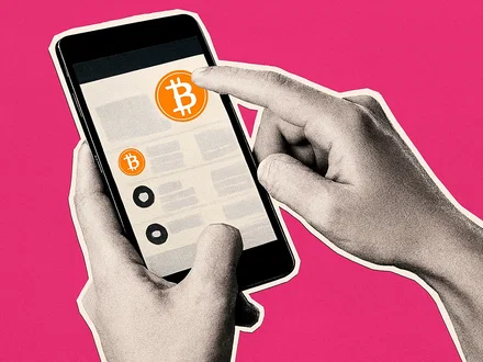 Le 2 migliori crypto da comprare con 100$