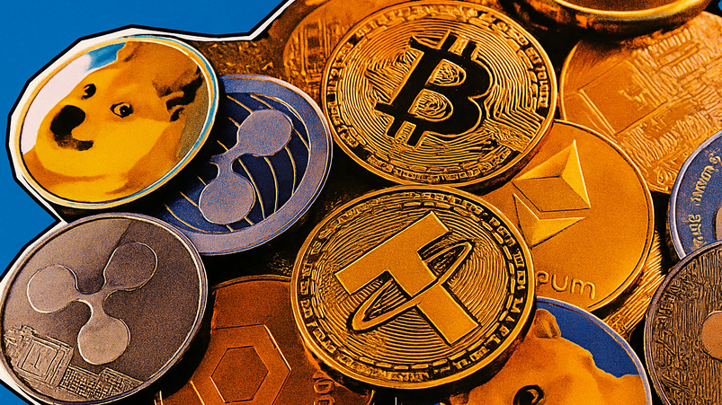 Le banche USA possono fare da intermediari crypto