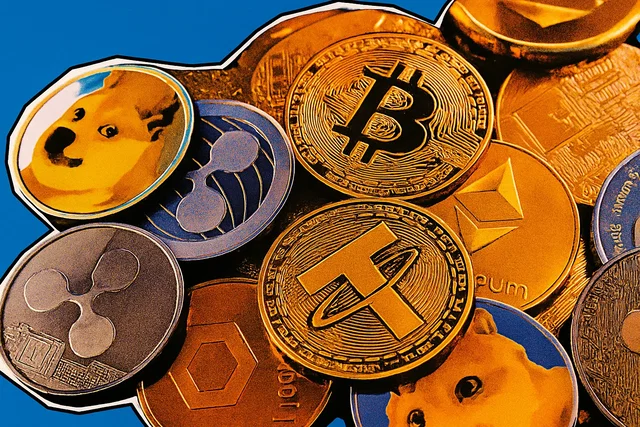 Le banche USA possono fare da intermediari crypto