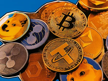 Le banche USA possono fare da intermediari crypto