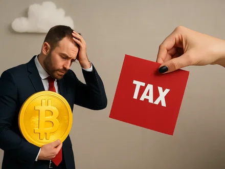 Le criptovalute ora possono entrare nei trust
