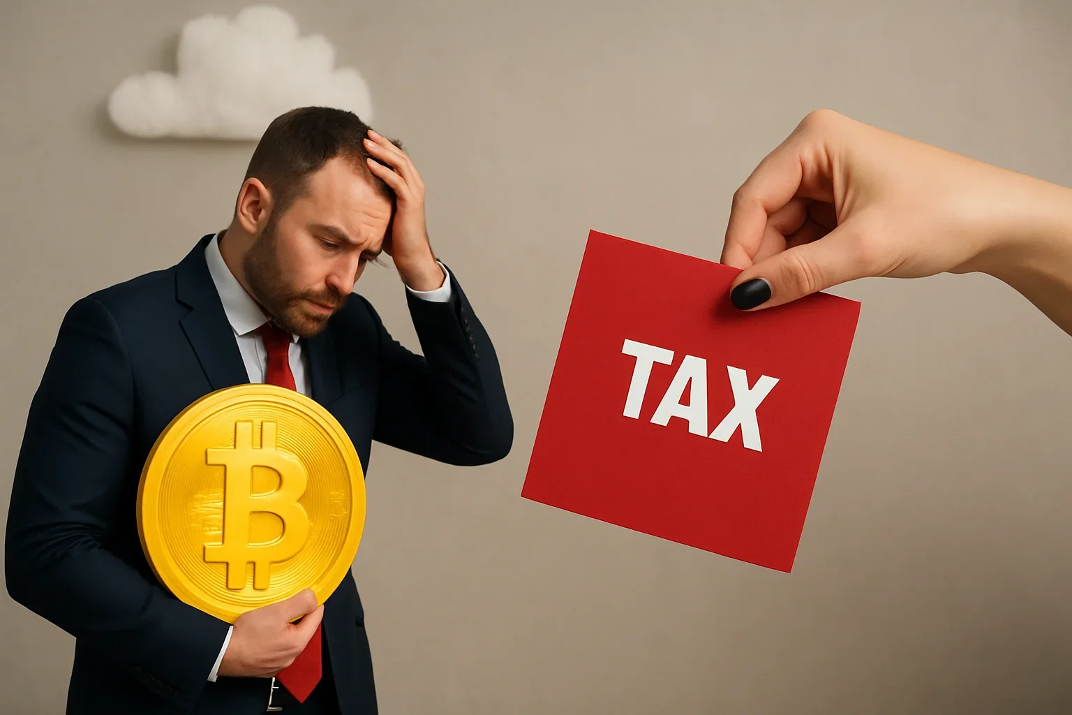 Le criptovalute ora possono entrare nei trust