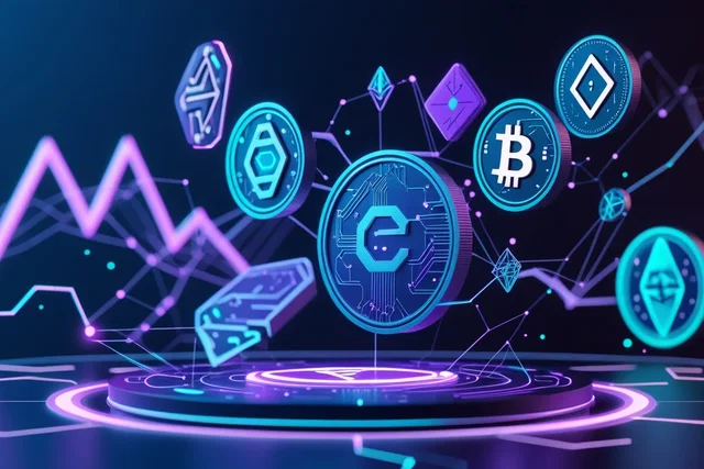 Le migliori criptovalute AI in tendenza oggi