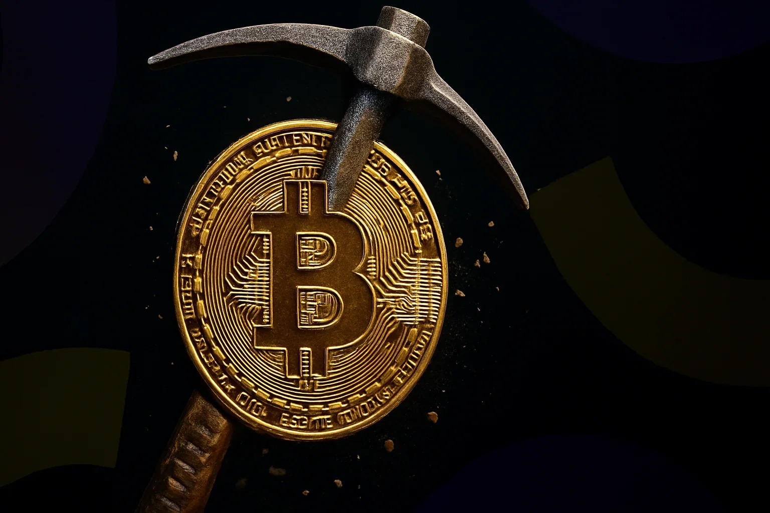 Le sfide dei miner di Bitcoin verso il 2026