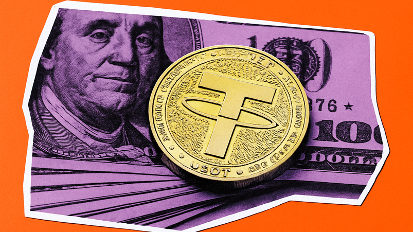 Le stablecoin hanno l'1% dell'adozione stimata