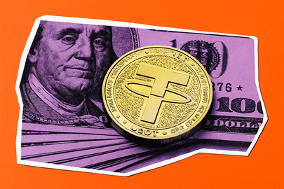 Le stablecoin hanno l'1% dell'adozione stimata