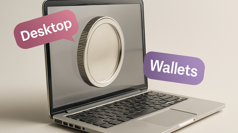 Ledger punta all'IPO di New York per i wallet