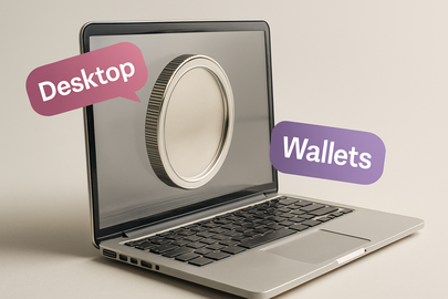 Ledger punta all'IPO di New York per i wallet