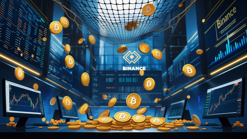 Liquidazione crypto da 20 mld: come gli OTC hanno salvato il mercato