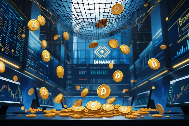 Liquidazione crypto da 20 mld: come gli OTC hanno salvato il mercato