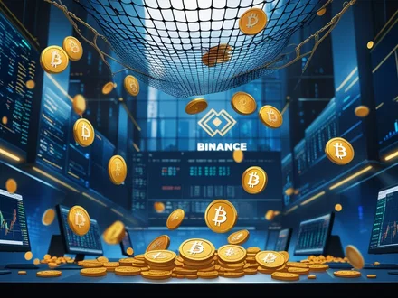 Liquidazione crypto da 20 mld: come gli OTC hanno salvato il mercato