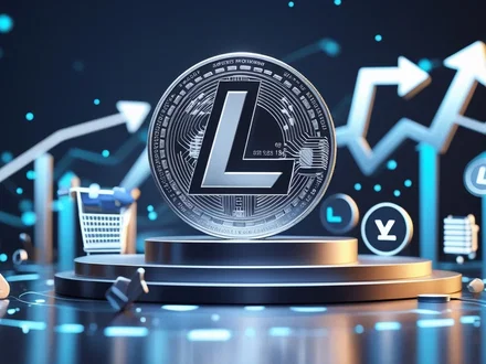 Litecoin conquista il 2° posto nei pagamenti digitali