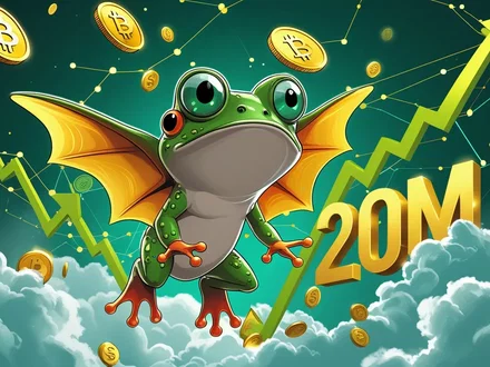 Little Pepe supera i 20M: boom in prevendita