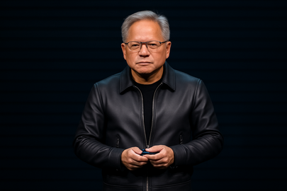 Livestream falso di NVIDIA supera quello reale