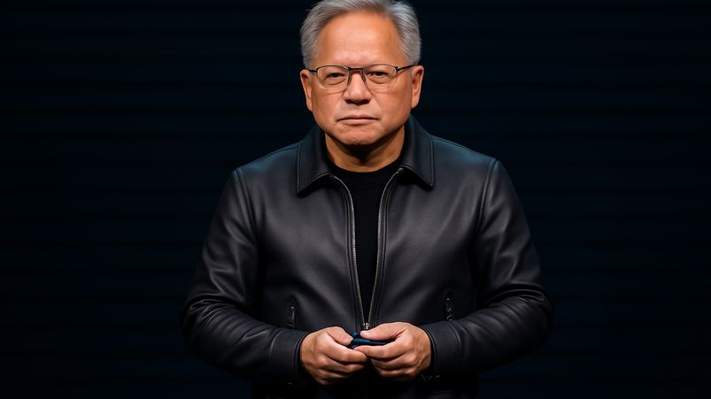 Livestream falso di NVIDIA supera quello reale