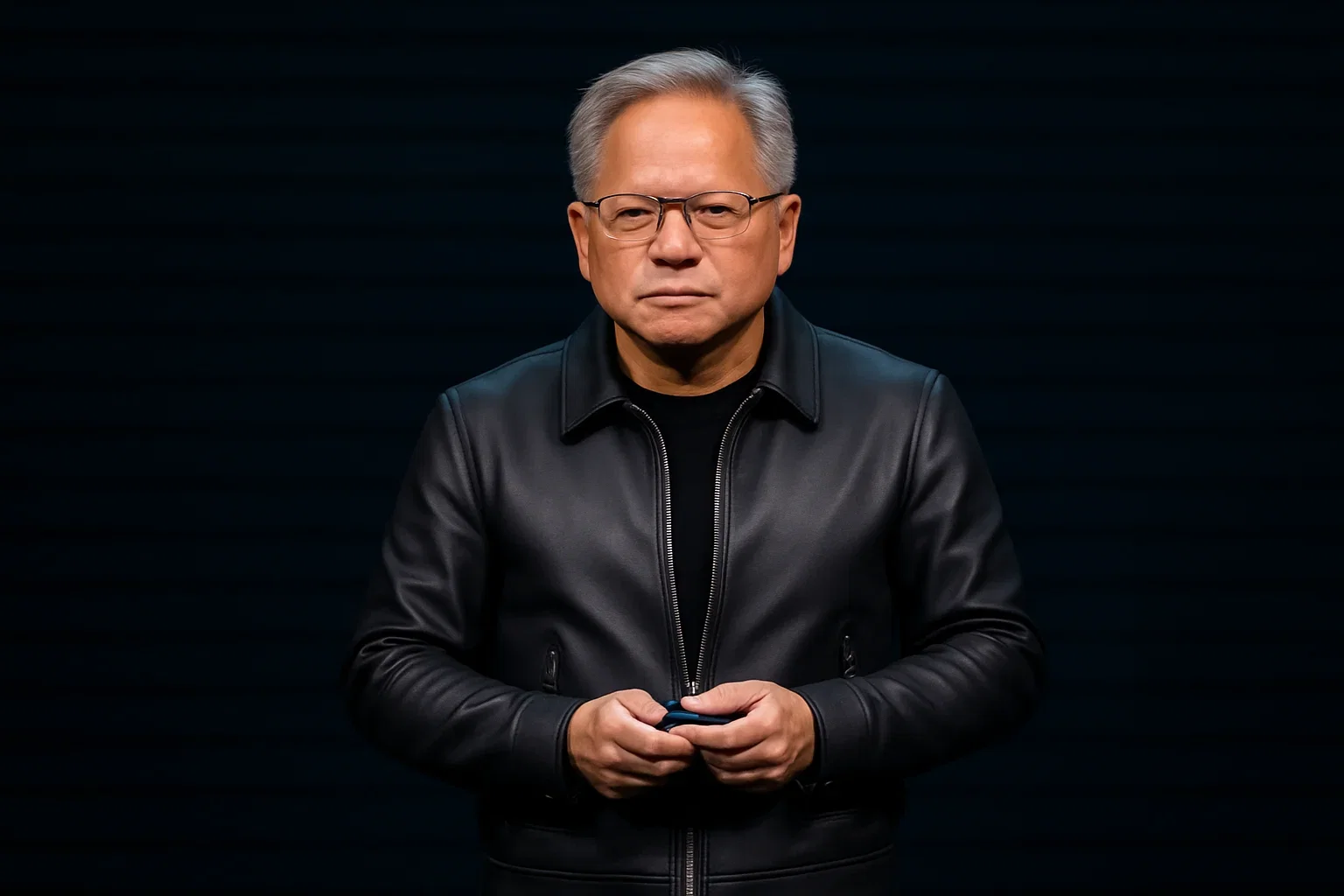 Livestream falso di NVIDIA supera quello reale