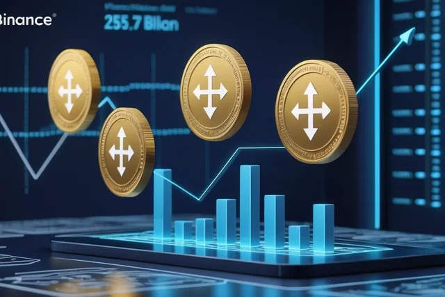 Stablecoin a 253,7 miliardi: crypto finalmente sicuro?