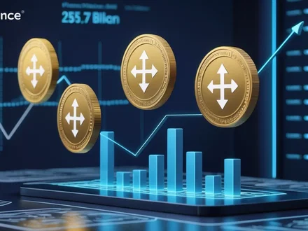 Stablecoin a 253,7 miliardi: crypto finalmente sicuro?