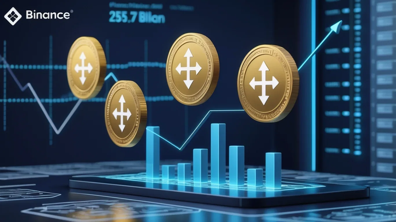 Stablecoin a 253,7 miliardi: crypto finalmente sicuro?