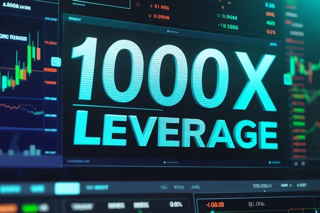 Aevo lancia piattaforma con leva 1000x su azioni