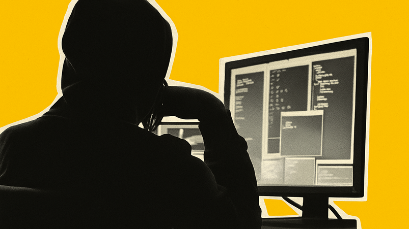 Makina perde 4 milioni di dollari in un attacco