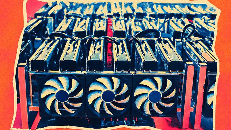 Malesia chiude mining Bitcoin per furto energia