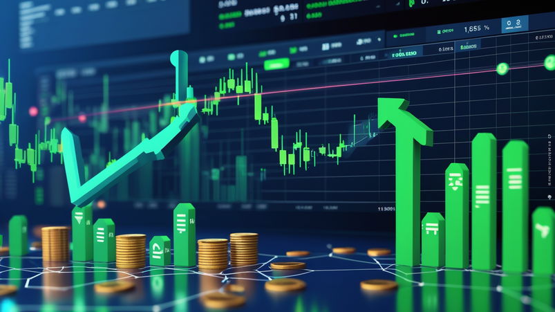 Mantle (MNT) vola del 16%: ecco i motivi