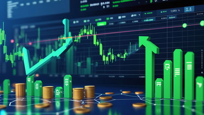 Mantle (MNT) vola del 16%: ecco i motivi